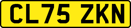 CL75ZKN