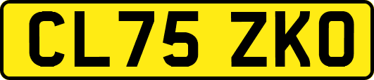 CL75ZKO