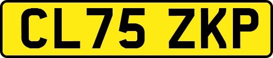 CL75ZKP