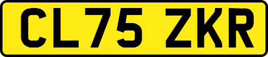 CL75ZKR