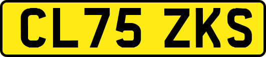 CL75ZKS