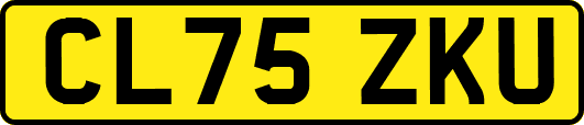 CL75ZKU