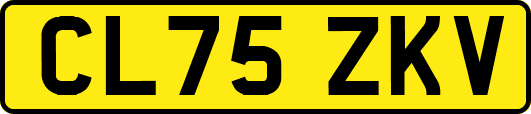 CL75ZKV