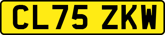 CL75ZKW