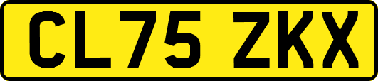 CL75ZKX