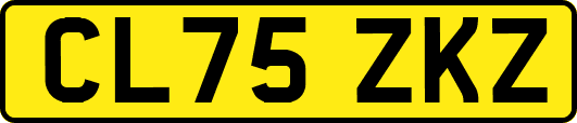 CL75ZKZ