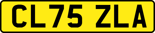 CL75ZLA
