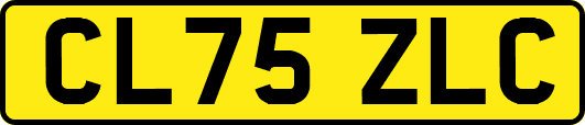 CL75ZLC