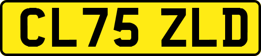 CL75ZLD