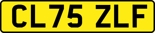 CL75ZLF
