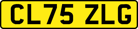 CL75ZLG