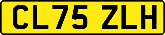 CL75ZLH