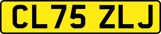 CL75ZLJ