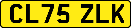CL75ZLK