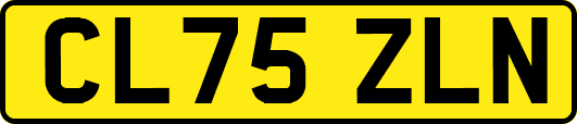 CL75ZLN