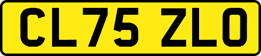 CL75ZLO