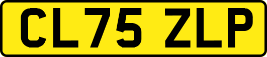 CL75ZLP