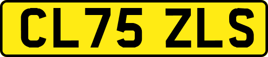 CL75ZLS