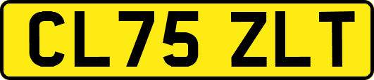 CL75ZLT