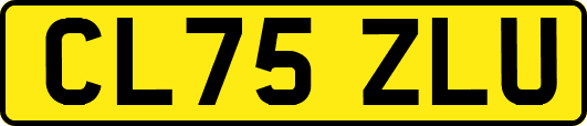 CL75ZLU