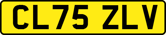 CL75ZLV