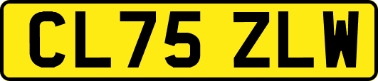 CL75ZLW