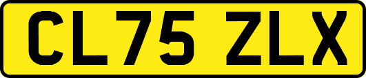 CL75ZLX
