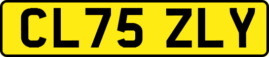 CL75ZLY