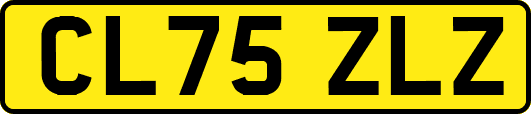 CL75ZLZ