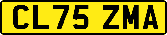 CL75ZMA