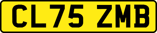 CL75ZMB