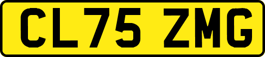CL75ZMG