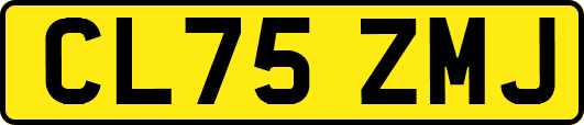 CL75ZMJ