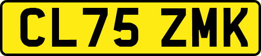 CL75ZMK