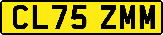 CL75ZMM