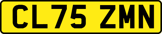 CL75ZMN