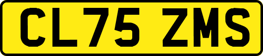 CL75ZMS