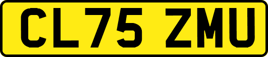 CL75ZMU