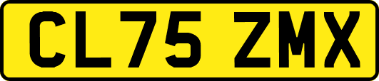 CL75ZMX
