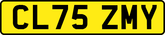 CL75ZMY