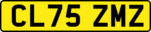 CL75ZMZ