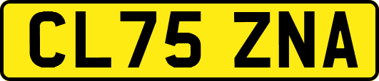 CL75ZNA