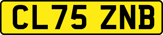 CL75ZNB