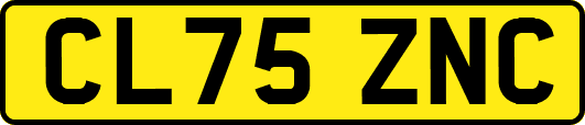 CL75ZNC