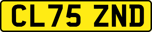 CL75ZND