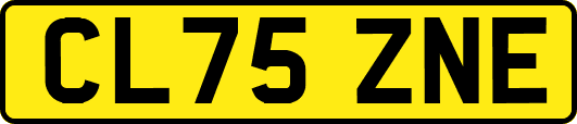 CL75ZNE