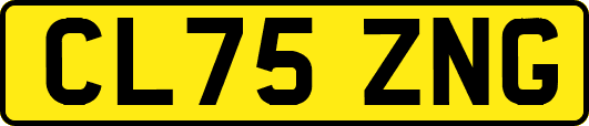 CL75ZNG
