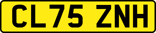 CL75ZNH