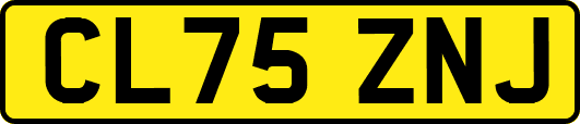 CL75ZNJ