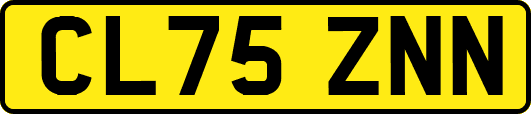 CL75ZNN